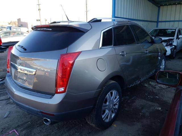 2011 Cadillac SRX Luxury Collection