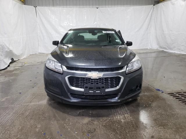 2014 Chevrolet Malibu LS