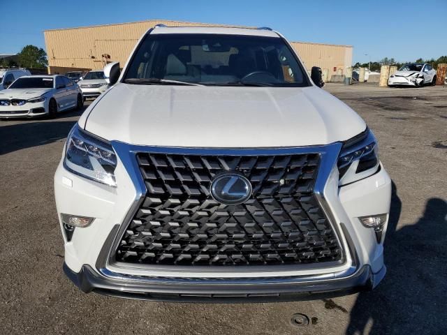 2020 Lexus GX 460 Premium