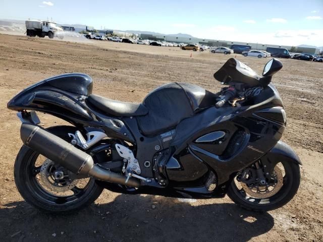 2011 Suzuki GSX1300 R