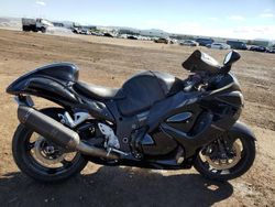 Salvage motorcycles for sale at Phoenix, AZ auction: 2011 Suzuki GSX1300 R