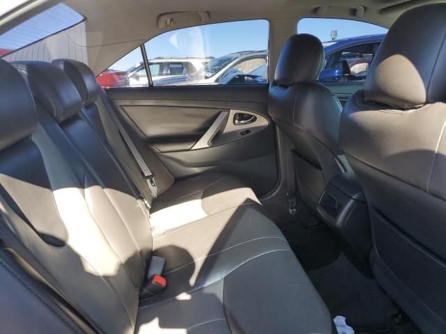 2008 Toyota Camry LE