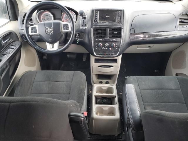 2011 Dodge Grand Caravan Express