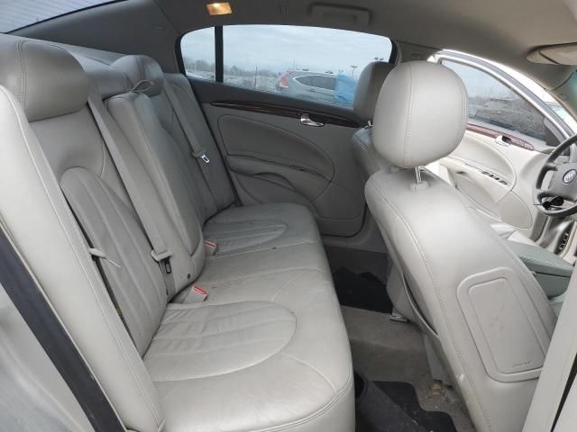 2006 Buick Lucerne CXL