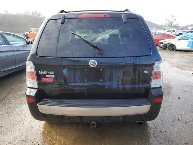 2008 Mercury Mariner Premier