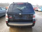 2008 Mercury Mariner Premier