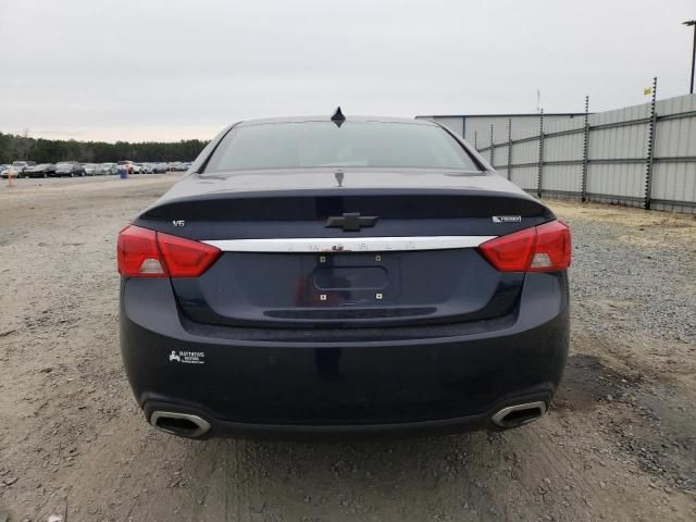 2019 Chevrolet Impala Premier