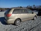 2006 Toyota Sienna XLE