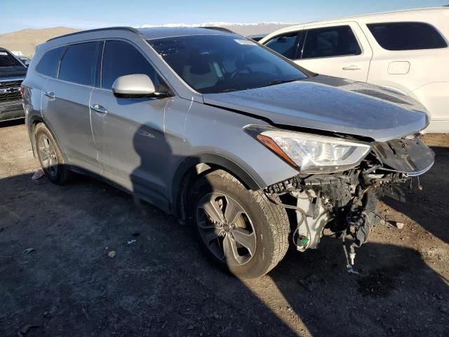 2015 Hyundai Santa FE GLS