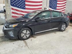 2022 Hyundai Ioniq SE en venta en Columbia, MO