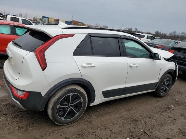 2023 KIA Niro EX