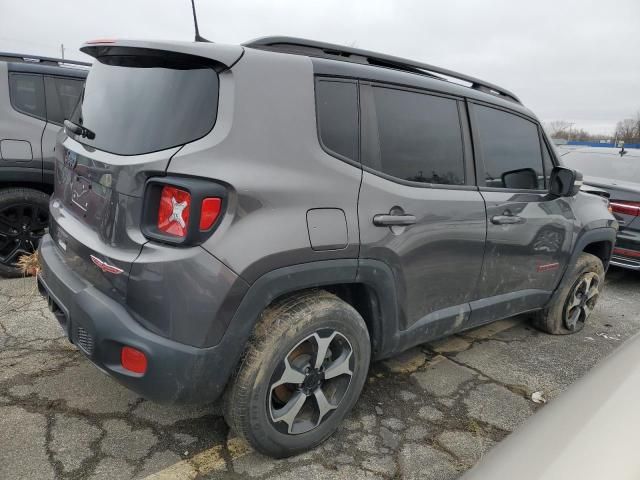 2019 Jeep Renegade Trailhawk