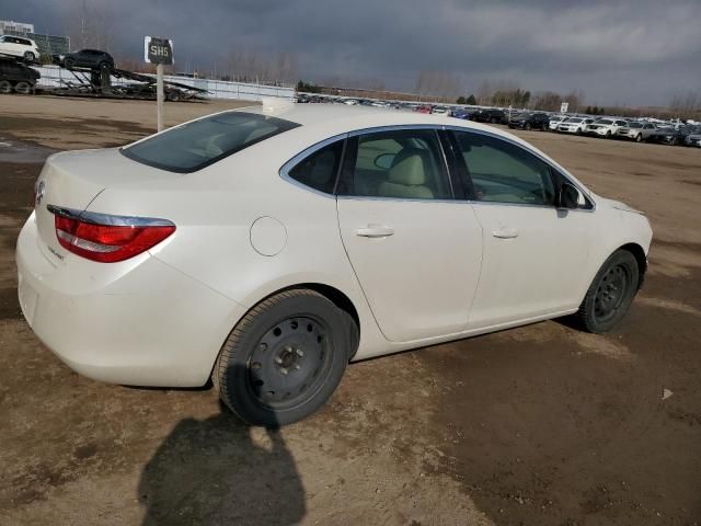 2016 Buick Verano