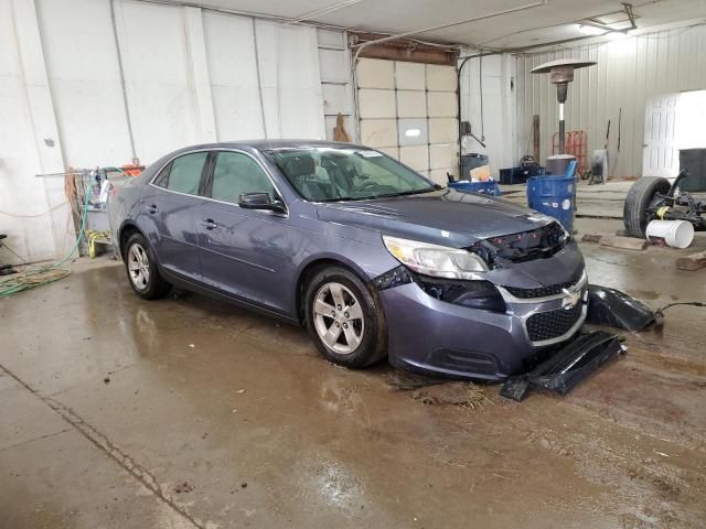 2014 Chevrolet Malibu LS