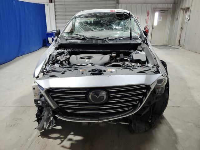 2018 Mazda CX-9 Touring