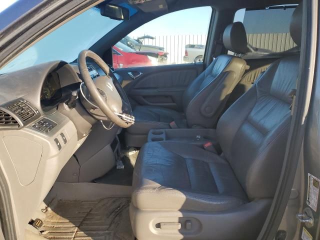 2009 Honda Odyssey EXL