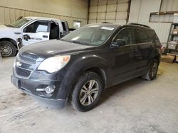 2014 Chevrolet Equinox LT en venta en Abilene, TX