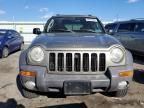 2004 Jeep Liberty Sport