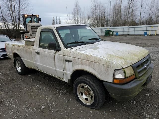 1999 Ford Ranger