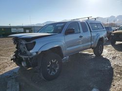 Toyota Tacoma Vehiculos salvage en venta: 2006 Toyota Tacoma Access Cab