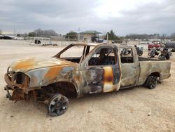 Salvage cars for sale at Tanner, AL auction: 2004 Nissan Frontier Crew Cab XE V6