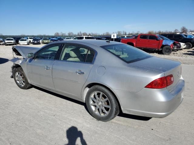 2006 Buick Lucerne CXL