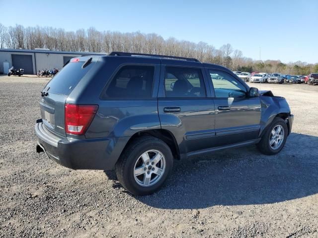 2007 Jeep Grand Cherokee Laredo