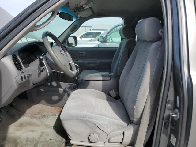 2004 Toyota Tundra Access Cab SR5