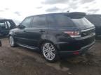 2015 Land Rover Range Rover Sport HSE