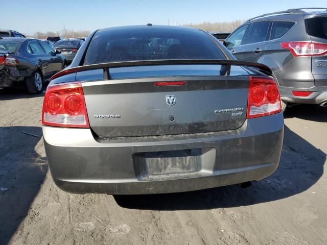 2009 Dodge Charger SXT