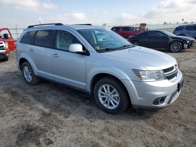 2014 Dodge Journey SXT