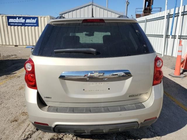 2010 Chevrolet Equinox LT