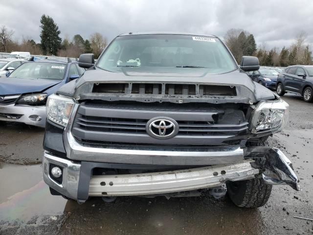 2014 Toyota Tundra Crewmax SR5