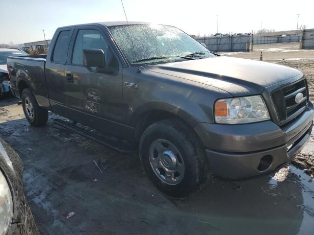 2006 Ford F150