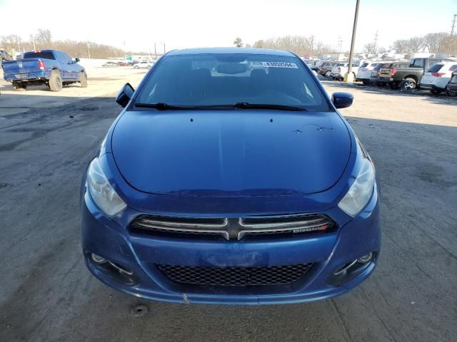 2013 Dodge Dart Limited