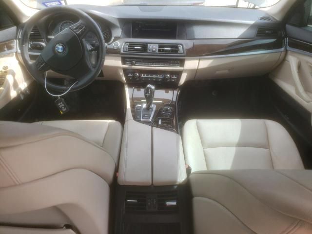 2013 BMW 528 I