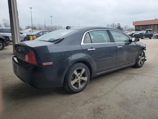 2012 Chevrolet Malibu 1LT