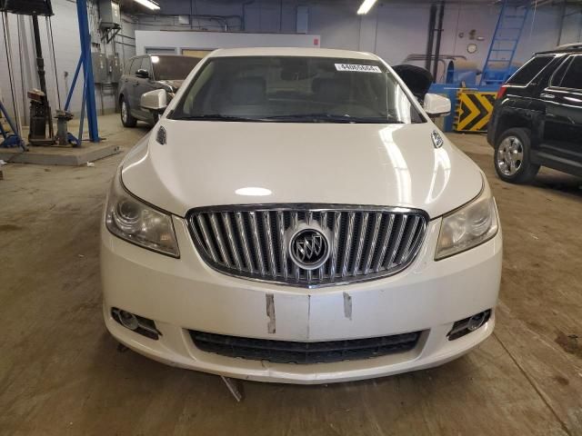 2010 Buick Lacrosse CXL