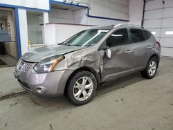 Salvage cars for sale from Copart Pasco, WA: 2010 Nissan Rogue S