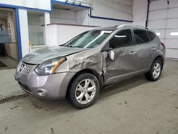 Nissan salvage cars for sale: 2010 Nissan Rogue S