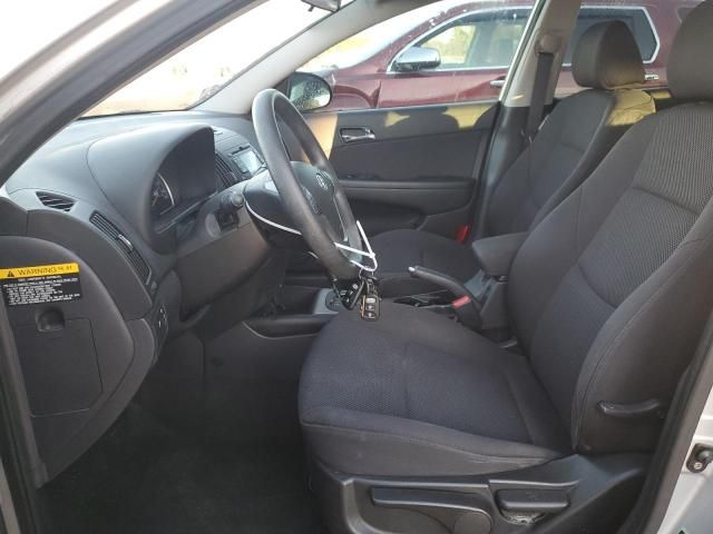 2012 Hyundai Elantra Touring GLS