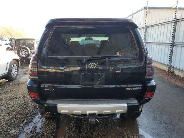 2005 Toyota 4runner SR5