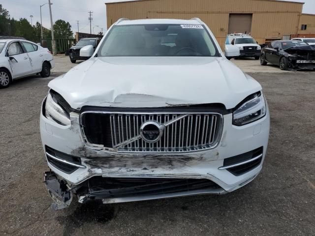 2016 Volvo XC90 T6