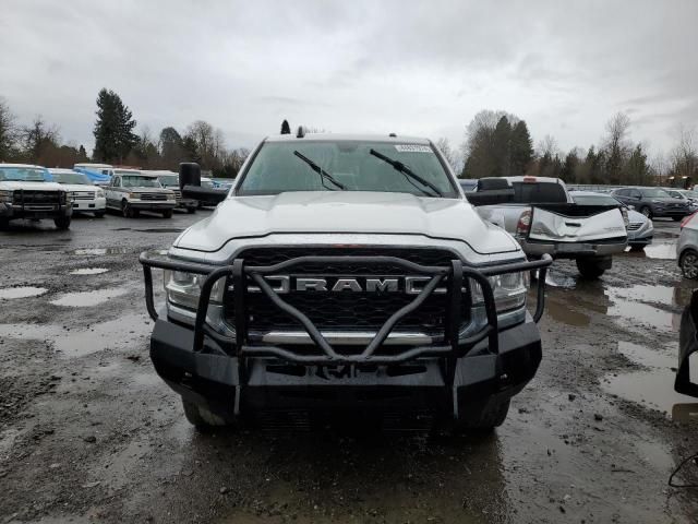 2019 Dodge RAM 2500 Tradesman