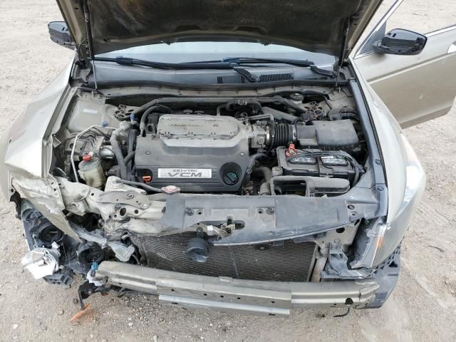 2009 Honda Accord EXL