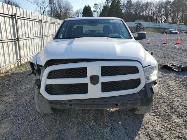 2014 Dodge RAM 1500 ST