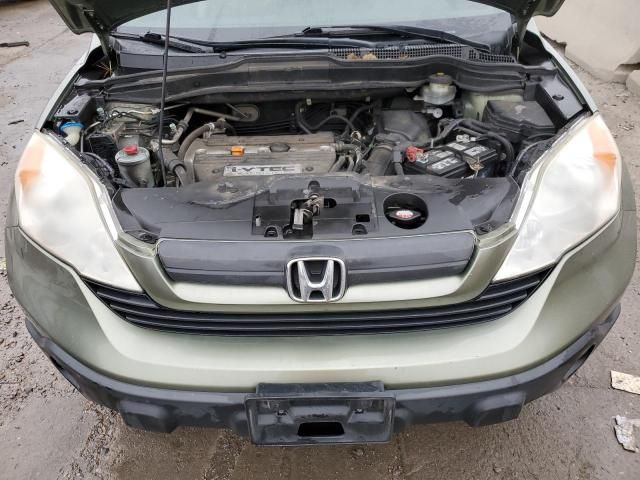 2008 Honda CR-V LX