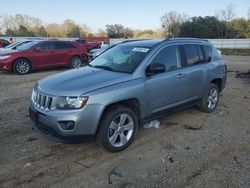 Salvage cars for sale at Theodore, AL auction: 2016 Jeep Compass Sport