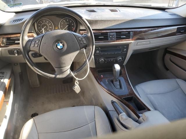 2011 BMW 328 I