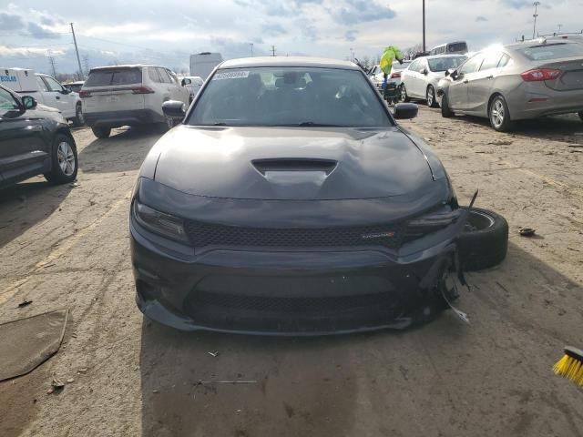 2019 Dodge Charger R/T